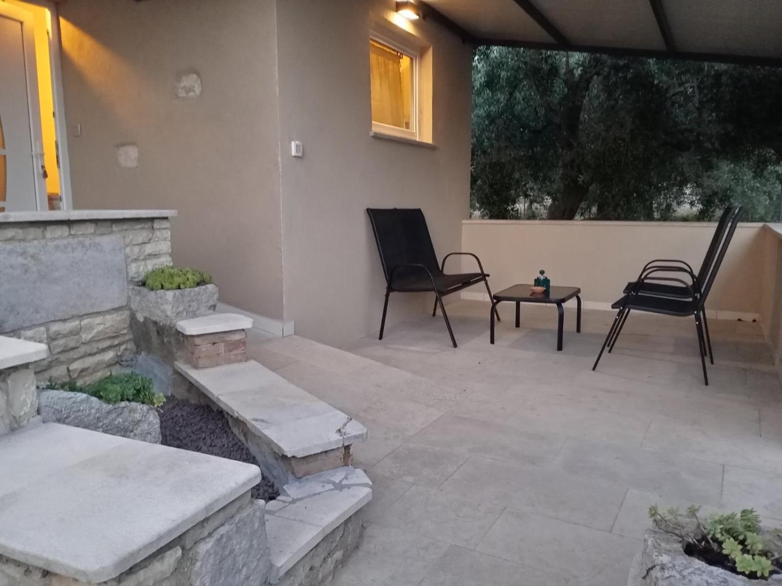 Valbandon House For Rent Ulika 빌라 외부 사진