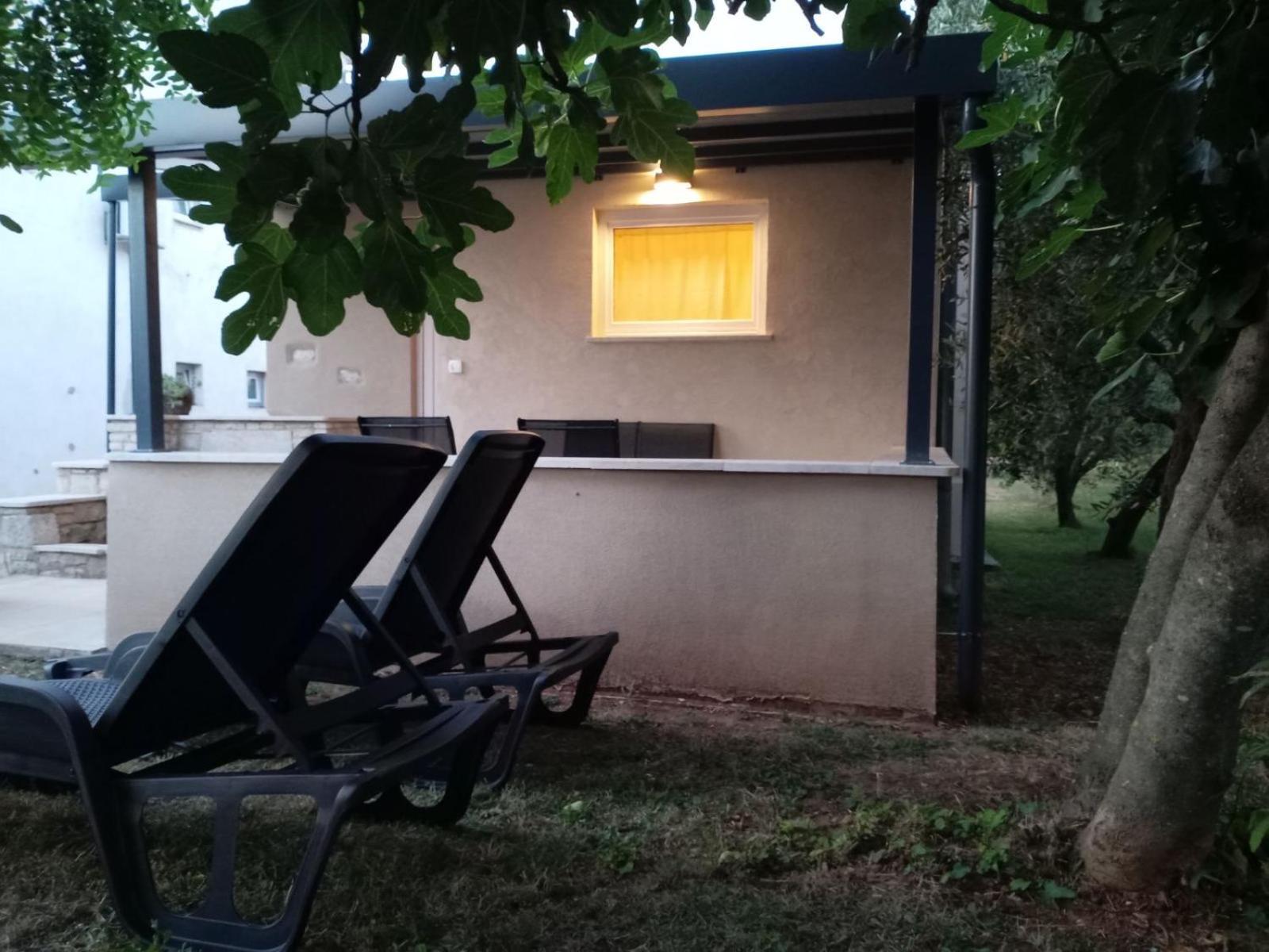 Valbandon House For Rent Ulika 빌라 외부 사진