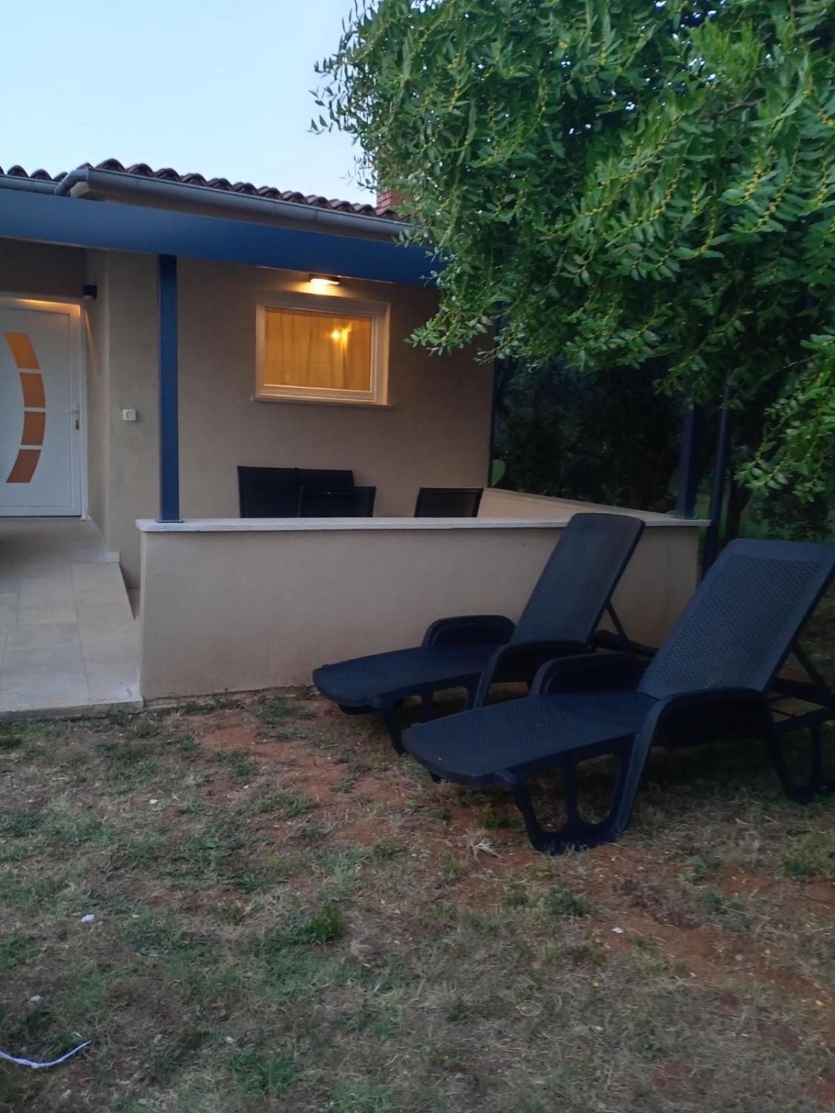 Valbandon House For Rent Ulika 빌라 외부 사진