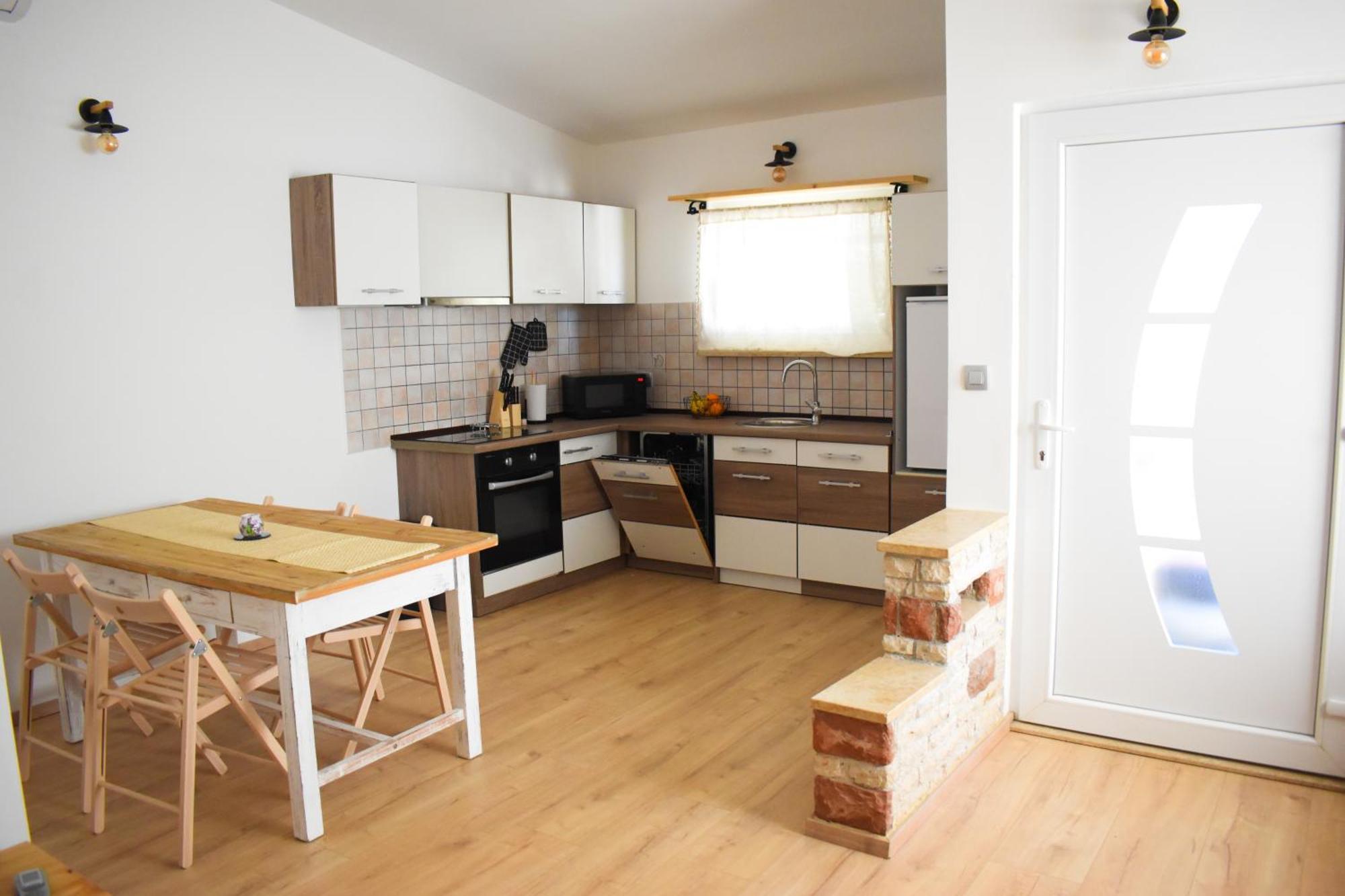 Valbandon House For Rent Ulika 빌라 외부 사진